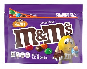 M&M's Dark Chocolate