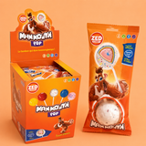 Mammouth pop | 12p