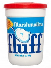 Marshmallow Fluff