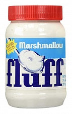 Marshmallow Fluff