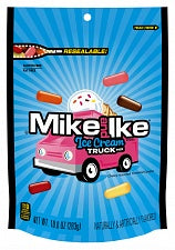 Mike and Ike Ice Cream Truck