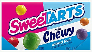 Mini Chewy SweeTARTS