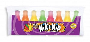 Nik-L-Nip Wax Candy Original 8 Pack
