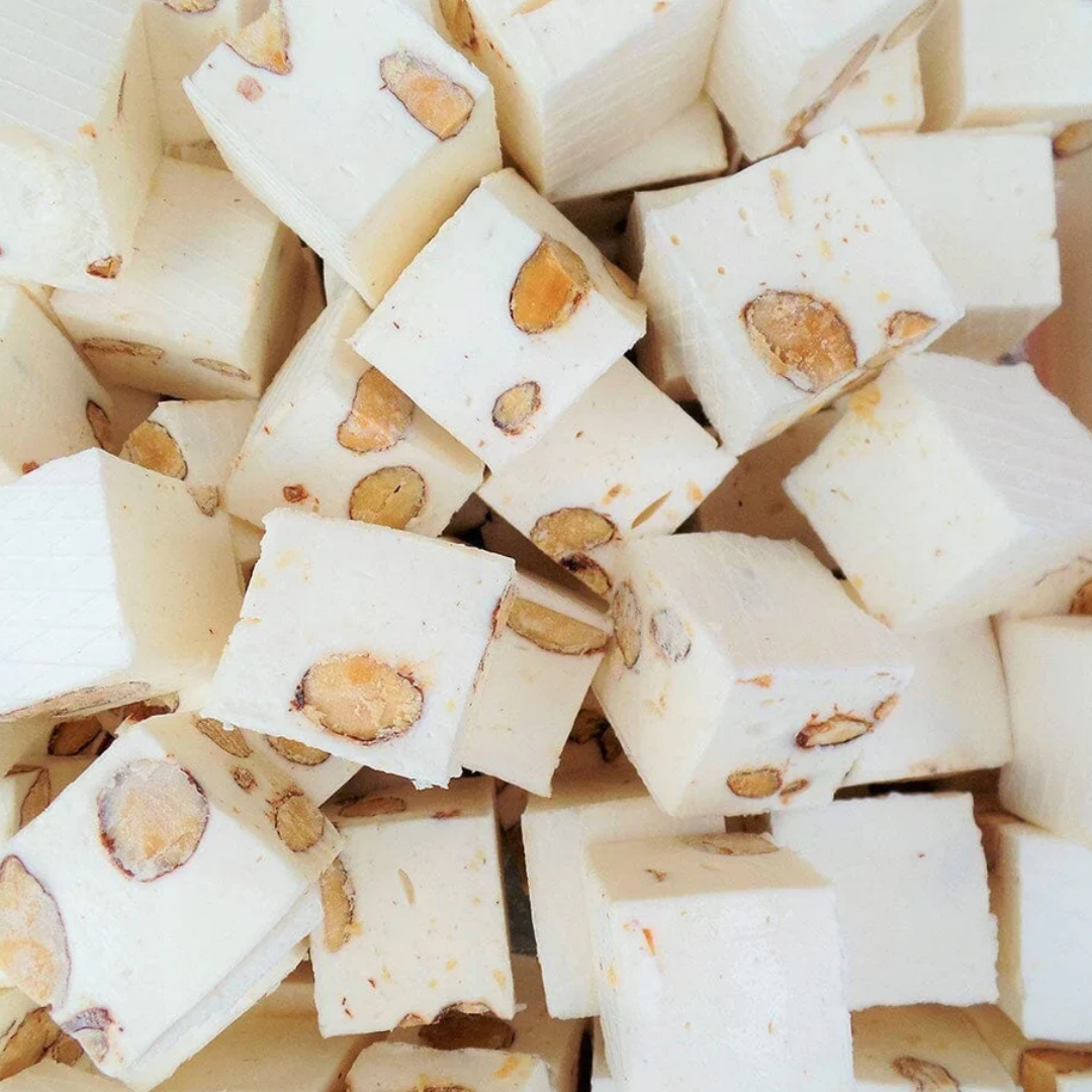 Nougat amande 5kg