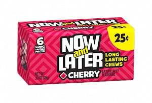 Now & Later Cherry