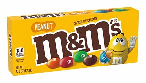 M&M's Peanut