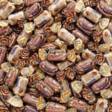 Pictolin Soft toffee sans sucre vrac 1kg