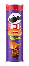 Pringles Enchilada Adobada