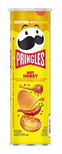 Pringles Hot Honey