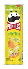Pringles Mexican Street Corn