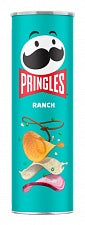 Pringles Ranch