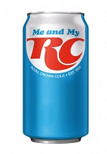 RC Cola