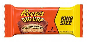 Reese's Peanut Butter Big Cup King Size