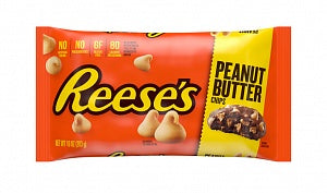 Reese's Chips Peanut Butter