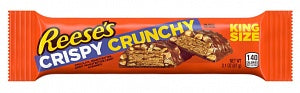 Reese's Bar Crispy Crunchy King Size