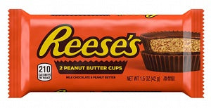 Reese's Peanut Butter Cups