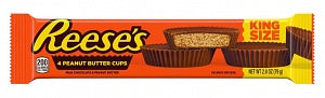 Reese's Peanut Butter Cups King Size