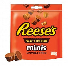 Reese's Minis Peanut Butter Cups