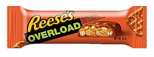 Reese's Overload
