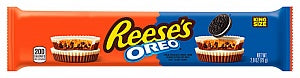 Reese's Peanut Butter Cup With Oreo King Size