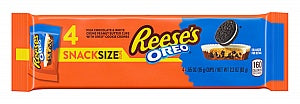 Reese's Peanut Butter With Oreo 4 Cups