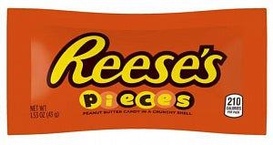 Reese's Pieces