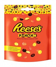 Reese's Pieces