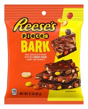 Reese's Pieces Bark