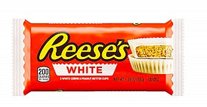 Reese's White Peanut Butter Cups