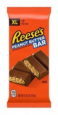 Reese's XL Milk Chocolate Peanut Butter Bar