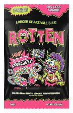 Rotten Gummy Cruncheez Sour