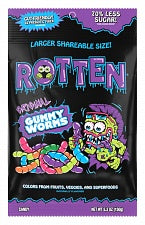 Rotten Gummy Worms Original