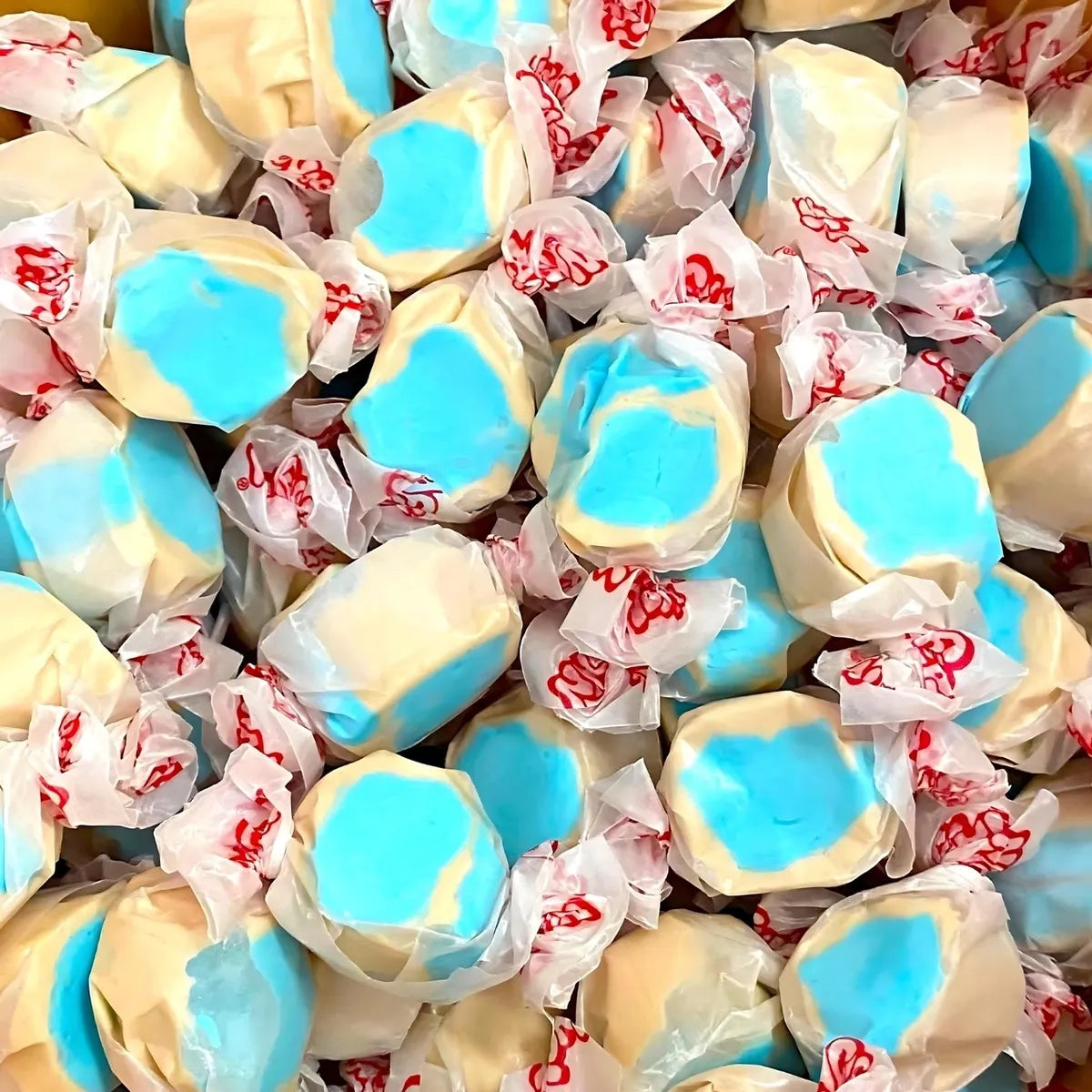 Taffy Town - Sugar Cookie - 1134g