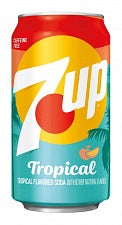 7up Tropical