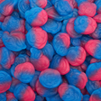 Singes Veggie Bubblegum
