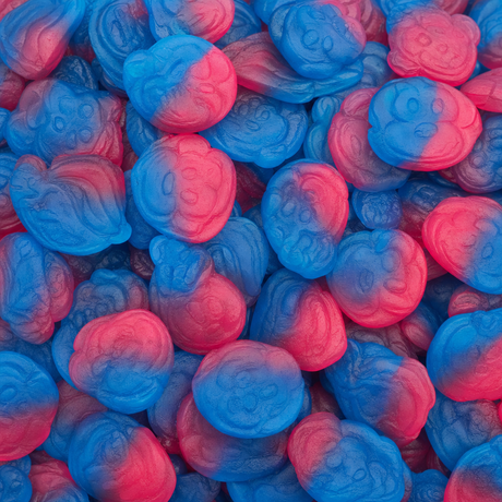 Singes Veggie Bubblegum