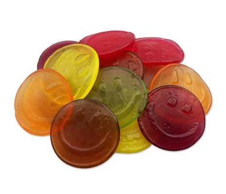 Smileys Vegan - Frisia - 3kg