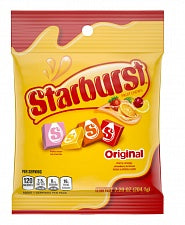 Starburst Fruit Chews Original