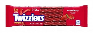 Twizzlers Strawberry