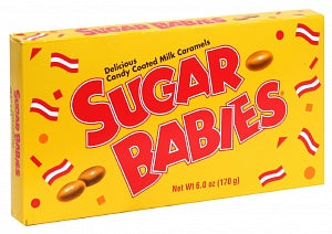 Sugar Babies