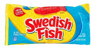 Swedish Fish