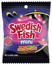 Swedish Fish Mini Glow Ups