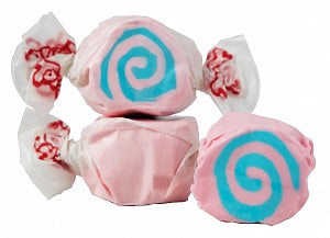 Taffy Town Cotton Candy