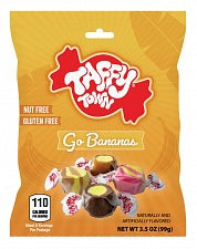 Taffy Town Go Bananas