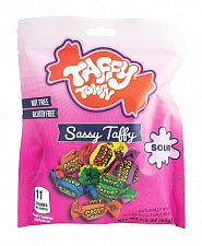Taffy Town Sassy Taffy