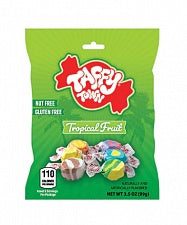 Taffy Town Tropical Fruit