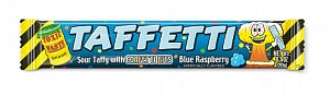 Toxic Waste Taffetti Blue Raspberry