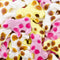 Bonbons lisses en vrac