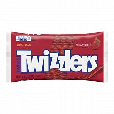 Twizzlers Strawberry