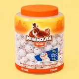 Tétines Mammouth | 80p